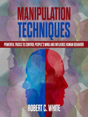 cover image of Manipulation Techniques